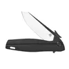Taktiska knivar Sitivien ST151 Folding Pocket Knifed2 Steel Blade G10/ Micarta Handle EDC Tool Knife for Outdoor Camping Handing Survivall2403