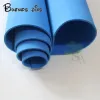 Tappetino BUENOS DIAS Blu scuro 5mm Foglio di schiuma Eva, Materiale cosplay fatto a mano per la scuola dei bambini 1 rotolo 20 cm * 200 cm
