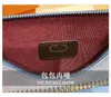 2024 new net red camera bag V single shoulder oblique cross bag senior sense fashion chain small square bag Cross Body Design brand fashion bags