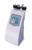Bärbar kavitation RF Machine Radio Frequency Vakuum Slimming RF Face Lift Body Shaping Beauty Salon Equipment3963011