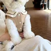Hundkläder 4 färger Sailor Puppy Vest Summer Thin Teddy Bichon Navy Collar Clothes Yorkshire Terrier Schnauzer Small Pet XS-XL