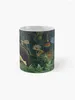 Kubki The Dream Henri Rousseau Coffee Mub Thermal for Breakfast Cups Personalizowane prezenty