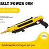 لعبة Gun Toys 4.0 Bug a Salt Power Gun Gun Ball Outdoor Child Toy Toy Adult Toy القضاء