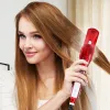Üren buhar saç düzleştirici profesyonel düz demir düzleştirme saç şekillendirme araçları buhar sprey saçlı saç kıvırıcı düz saç