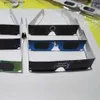 Солнцезащитные очки, 10 шт., безопасное стекло для солнечного затмения для прямого солнечного наблюдения за вредными ультрафиолетовыми блоками Y240318