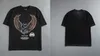 Darcsport Nfgu Wolf Head Fitness T-shirt Odzież American Mens and Women Sports Rekrour LUSE FIT