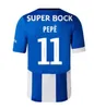 4xl 24 25 FC Portos Soccer Jerseys Fan Fan Fan Fan Fan