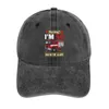 Berets Fire Truck 50 Year Old Firefighter 50th Birthday 1972 Boy Cowboy Hat Beach Outing Trucker Cap Women's Hats For The Sun Men's