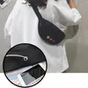 Marsupi Portafoglio Borsa Casual Cerniera Sport Borsa grande da cintura per telefono Borsa da donna Stampa Borsa da viaggio a tracolla per moto