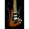 Spelaren St Floyd Rose HSS Color Sunburst Electric Guitar