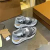 Turnschuhe Gestreifte Schuhe Männer Marke Check Trainer Schuh Klassische Mode Plattform Trainer Frauen Vintage Sneaker Paar