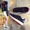 Casual Shoes Trend Sport Woman Korean Street Sneaker Women Harajuku Student Breattable Running Tide Tennis