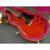Les Special Cherry USA WP Pickup elektrische gitaar