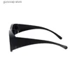 Zonnebrillen LAIDA Plastic Zonsverduisteringsbril Gecertificeerde veilige tinten Directe zonweergave voor 2024 Totale Zonsverduistering LD3020B Y240318