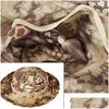 Chapeaux d'extérieur Chapeau de seau de camouflage Chapeau de soleil pliable à bord rond Casquettes d'escalade Chasse et pêche Pare-soleil respirant Voyage CA Otz4D