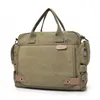 Brand Men Crossbody Bags Male Canvas Shoulder Boy Messenger Man Handbags for Travel Business Briefcase Large Satchel 240311