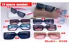 Fashion trend designer edition sunglasses men and women A variety of to choose from business casual style shape with different col7361122