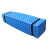 MAT Camping Mat Portable Sleeping Pad Picnic Foam Bed Beach Mat Trekking Equipment Filt Waterproof fuktsäker sovblock