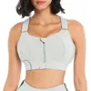 Lu Align Align Lu Lemon Hide Femmes Cloud High Impact Grande taille 5XL Soutien-gorge de sport Fiess Yoga Débardeur Gilet Chemise antichoc Sous-vêtements de course