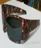10st Nya modemän kamouflageglas som rider Camo Protective Glasses Women Outdoor Sports Cycling Glasses 7328737