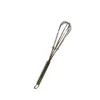 Spring-shaped hanging Kitchen Tool Gold Stainless Steel Mini Whisk Beating Eggs Wire Whisking Mixing Sauces Blending Ingredient