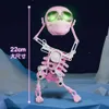 Printing Skeleton Dancing and Swinging Toys, Trick and Funny 3D new products and Unique Toys Sell like hot cakes Designer Selling Popular fashion Children