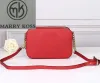 torba crossbody marc migawka torebki projektantka torebka lady kamera torba luksusowe skórzane torebki mody mis mini torby na ramię poślubić koss mk