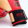 Schutzausrüstung Kinder/Erwachsene Boxhandschuhe Karate Punch Taekwondo Kampfhand PU-Leder Schutz Sanda Sporting Hohe Qualität yq240318