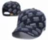 Luxuriöse Baseballkappe, Designer-Hut, Casquette-Luxus-Unisex-Buchstabe G, ausgestattet mit Herren-Staubbeutel, Snapback, Mode, Freizeit, Mann, Damen, Hüte G3-16