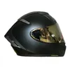 Motorcykelhjälmar X14 Hjälm Full Face Racing Casco de Motocicle 2.0 X-Fourteen Sports Anniversary Edition Matte Black