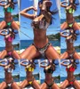 style special strap LOVE bikini swimware for female new swimsuit women candy bathing suit sexy53018228339247