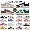 scarpe uomo donna grigio gomma og scarpe sneakers nero bianco blu brillante rosa verde scuro gomma Black Power Red scarpa da ginnastica da uomo