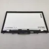 Dizüstü Bilgisayar LCD Ekran B140HAN01.8 LCD Dokunmatik Ekran Montajı 01AY916 01YR155 01AX896 01AX895 Lenovo ThinkPad X1 Yoga 2. Gen