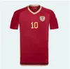 Venezuela 24 25 Soccer Jerseys Copa America 2024 2025 National Team Men Football Shirt Home Away Camisetas Cordova Soteldo Rincon Bello Sosa Rondon Kids Kit