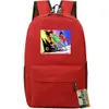 Cat Eye backpack Sylia Chamade day pack Tam Chamade school bag Cartoon Print rucksack Sport schoolbag Outdoor daypack