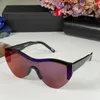 Designer Modne dopasowane gogle męskie zdjęcie okulary przeciwsłoneczne Women Wysoka jakość odpornych na okulary przeciwsłoneczne UV400 z najwyższym poziomem oryginalne opakowanie pudełko BB0004s