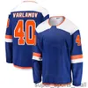 Woman Youth Man Hockey 14 Bo Horvat Jerseys 18 Pierre Engvall 15 Cal Clutterbuck 10 Simon Holmstrom 17 Matt Martin 40 Semyon Varlamov 26 Oliver Wahlstrom Stitched