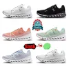 2024 New Cloud Running Shoes, Casual Shoes, Sports Shoes, Cloudsurfer X Training Cushioned Racing Shoes