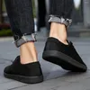 Casual schoenen Damyuan sneakers voor heren Comfort hardlopen Grote maten Antislip Brede blote voeten Ultralicht ademend mesh-schoeisel