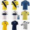 2023 2024 Ecuador maglie da calcio E.VALENCIA ESTUPINAN CAICEDO CENTRAL IBARRA Pervis Estupinan 22 23 24 25 Gonzalo Michael Estrada magliette da calcio maillots de foot