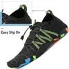 HBP Non-Brand Summer Swimming Hiking Water Sport Shoes Barefoot Waterproof Water Walking Boat Beach Water Shoes