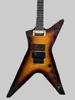hot Dean Dimebag Darrell Electric Guitar Rose wood Fingerboard, including delivery, available from stock