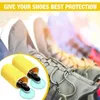 Laundry Bags Shoe Washing Bag Shoes Storage Organizers 2pcs Wash For Sneaker Portable Anti-deformation Protective Organizer