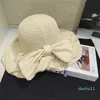 デザイナーキャップバケツ帽子漁師帽子野球帽Bonnetbeanie Womens Snapbacks Fedorabucket Hat