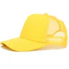 Ball Caps Outdoor Solid Color Light Plate Embroidery For Men And Women Hat Visor Porpoise Swimming Girls