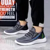 Casual Shoes Men Sneakers Mesh Light Running Sport Zapatillas Hombre de Deporte Chaussure Homme