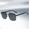 Lunettes de soleil 2024 Advanced Polarisées pour hommes Conduite Myopie Anti-UV Yeux Femme Pêche