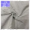 Dresses Striped Fabric Pure Cotton By The Meter for Dresses Shirts Clothing Skirts Sewing Summer Cloth Soft Thin Breathable Textile Diy