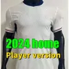 2024 Englands Bellingham Soccer Jerseys 150 lat 24 25 Narodowa drużyna Toone Football Shirt Biała Kane Sterling Rashford Sancho Grealish Men Kit Kit