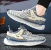 HBP Non-Brand Cina scarpe sportive all'ingrosso stock de chaussures scarpe da passeggio fitness per uomo
